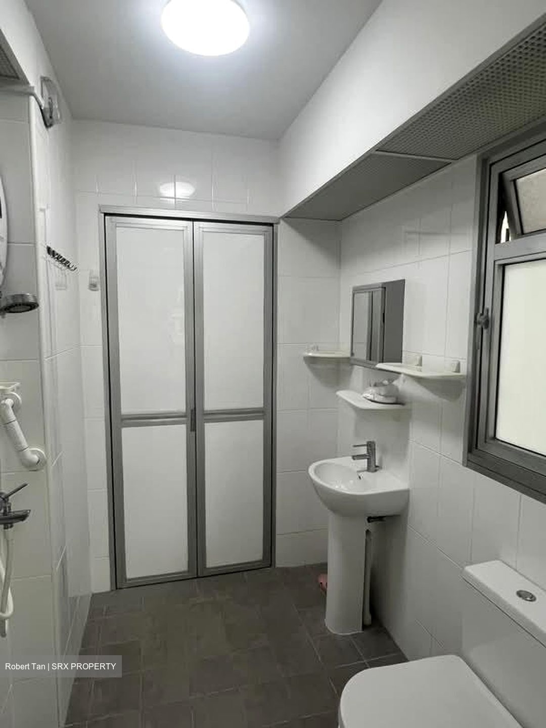 Blk 693B Admiralty Grove (Woodlands), HDB 2 Rooms #592849911